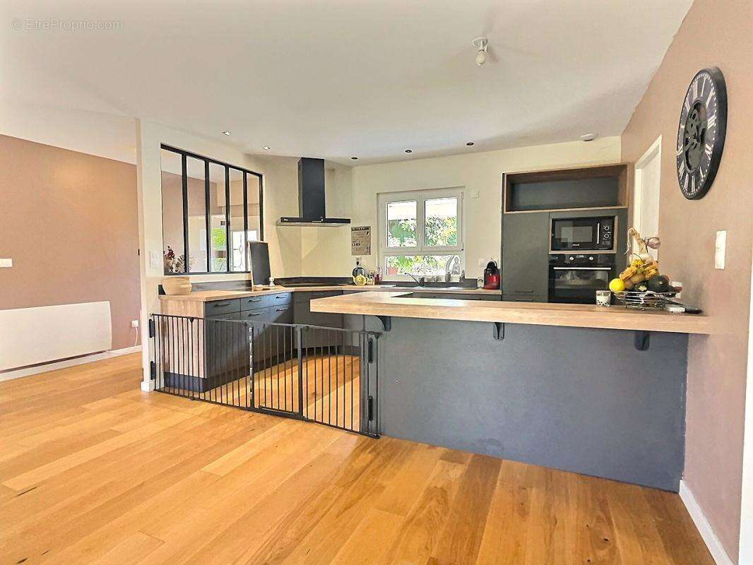 Maison à LE SEQUESTRE