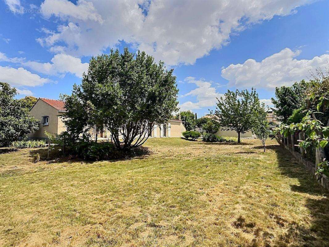 Maison à LE SEQUESTRE