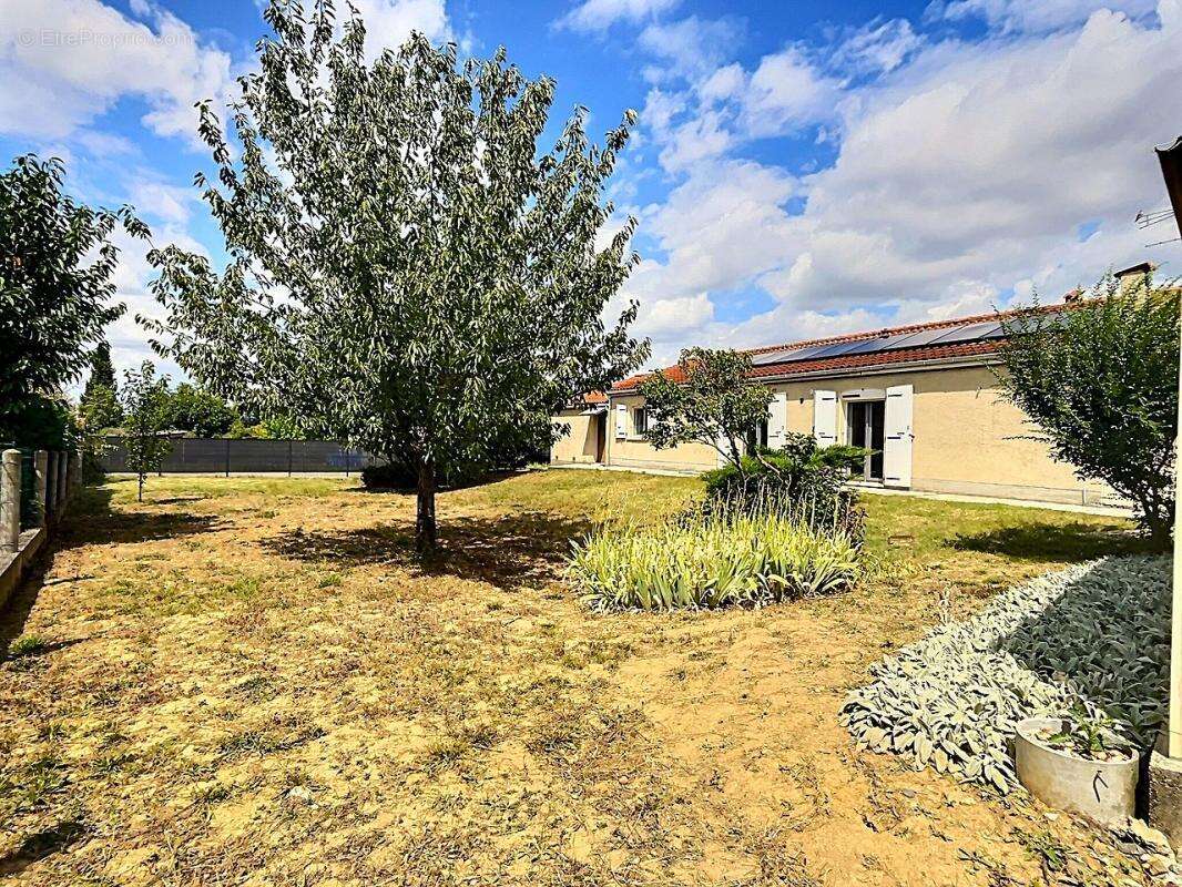 Maison à LE SEQUESTRE