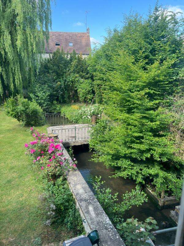 Maison à LABBEVILLE