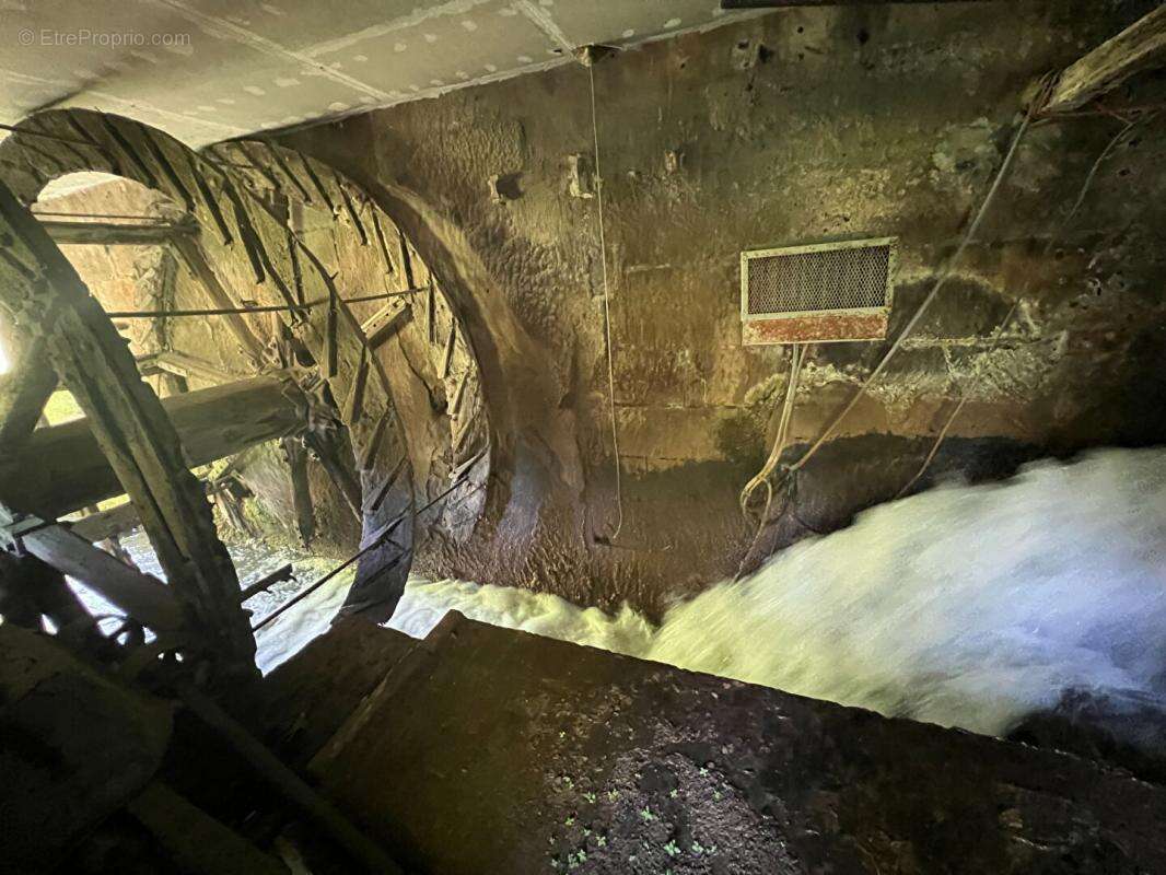 Maison à LABBEVILLE