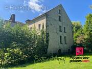 Maison à LABBEVILLE