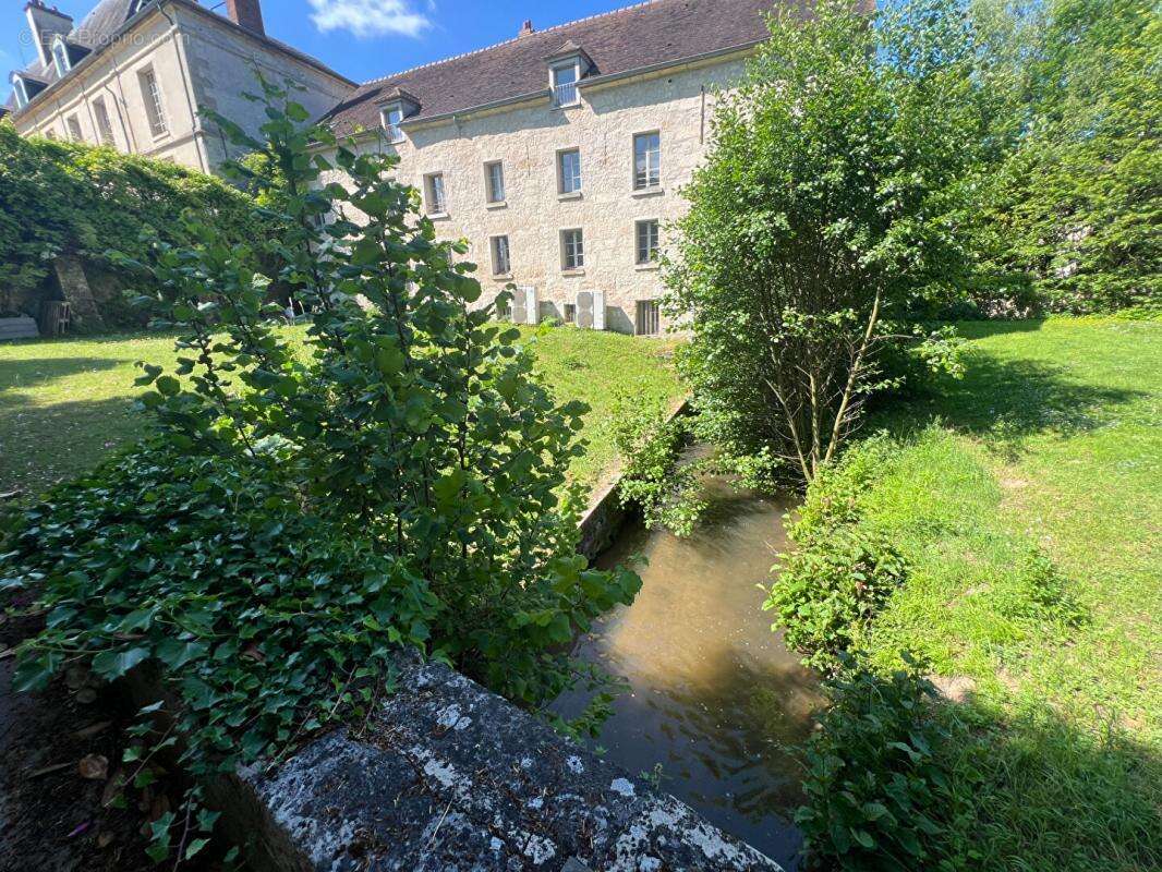 Maison à LABBEVILLE