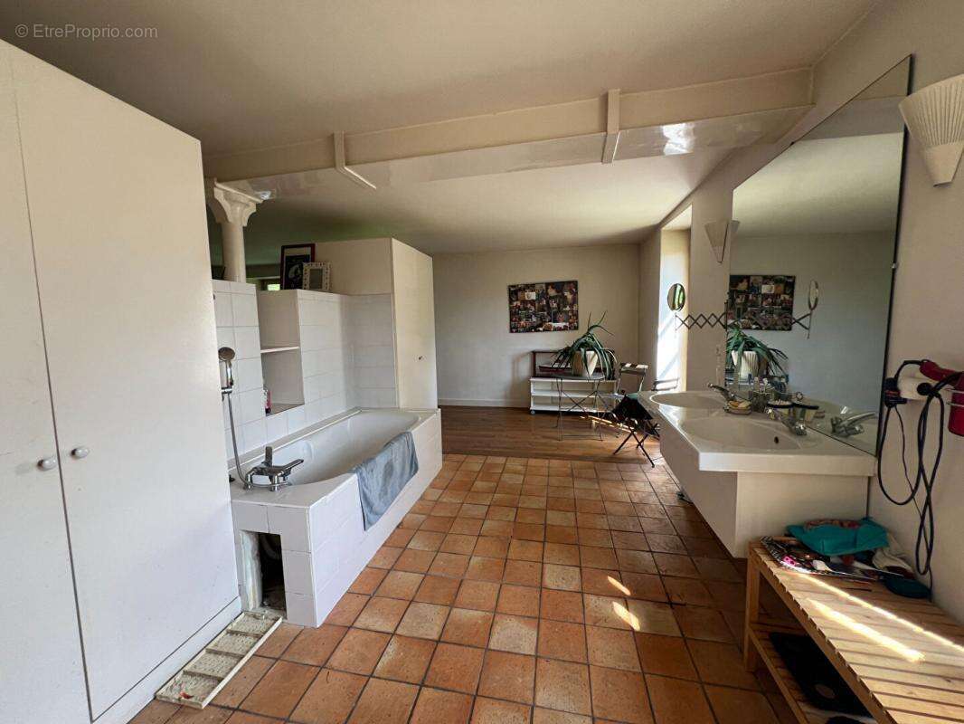 Maison à LABBEVILLE