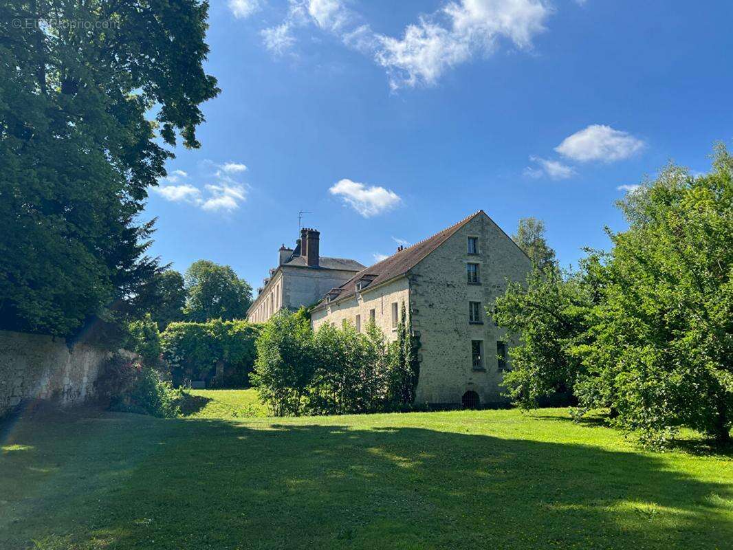 Maison à LABBEVILLE