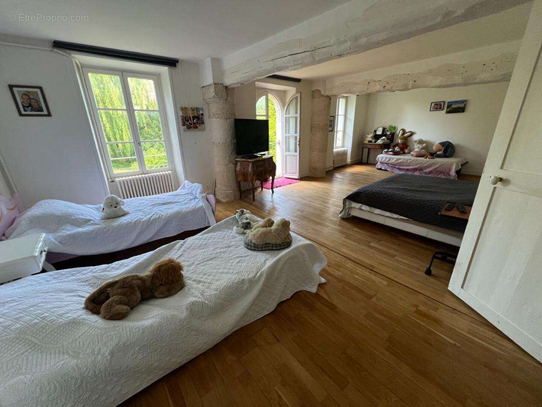 Maison à LABBEVILLE