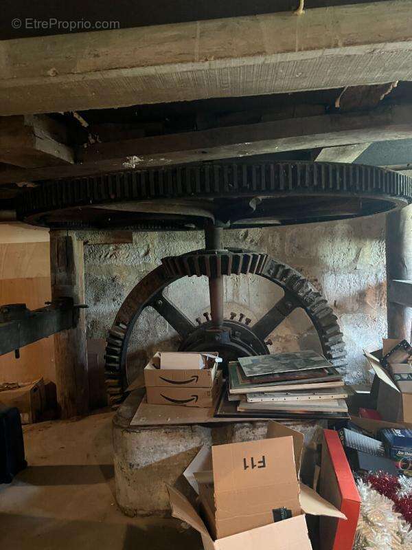 Maison à LABBEVILLE