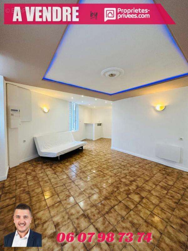 Appartement à MARLE