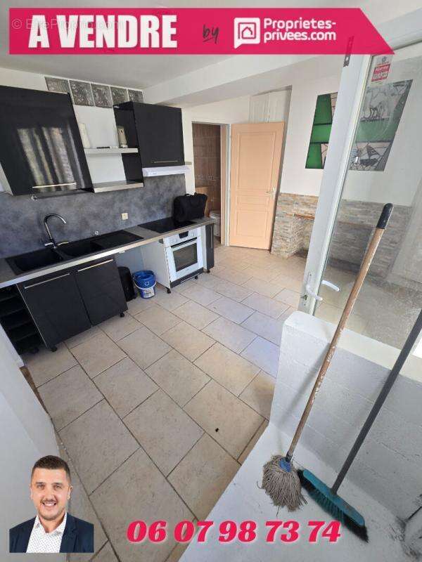 Appartement à MARLE