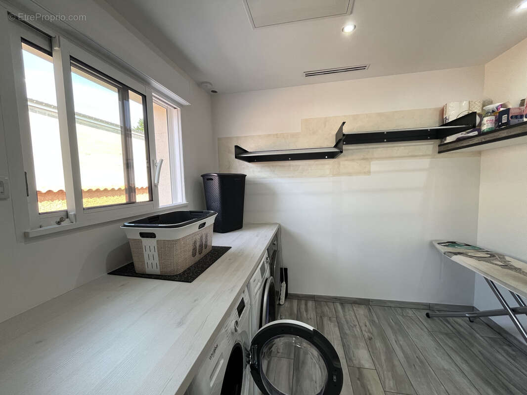 Maison à ALLIANCELLES