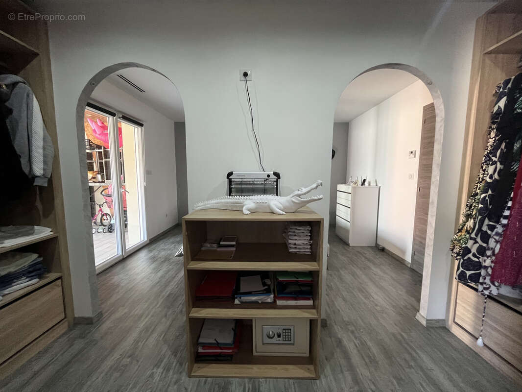 Maison à ALLIANCELLES