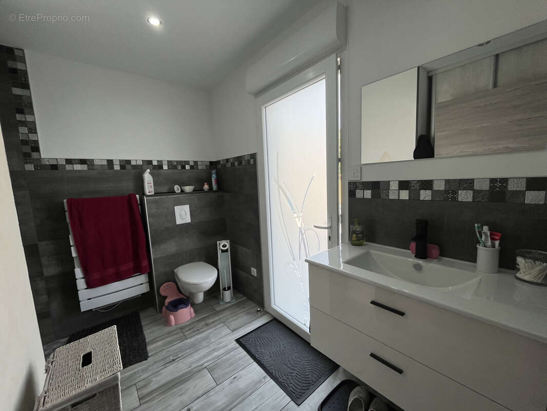 Maison à ALLIANCELLES