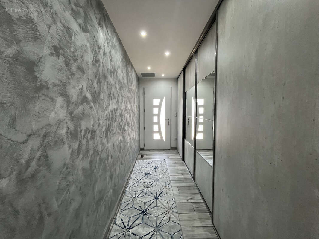 Maison à ALLIANCELLES