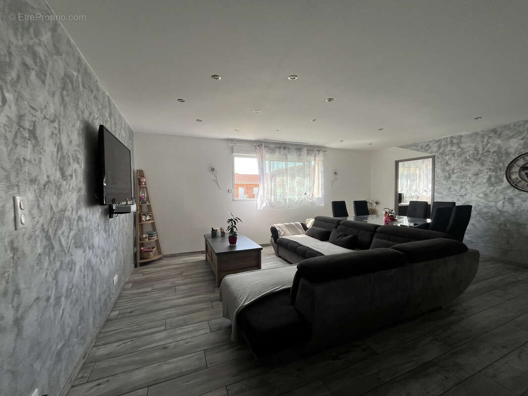 Maison à ALLIANCELLES