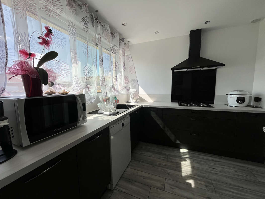 Maison à ALLIANCELLES