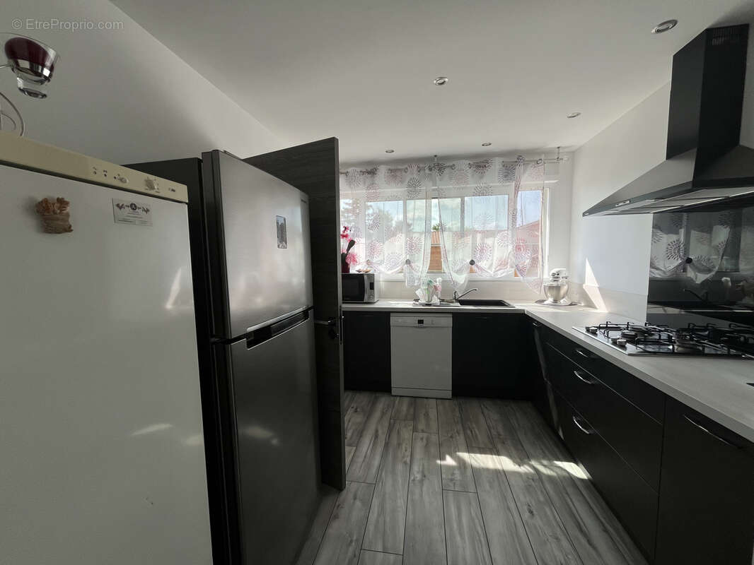 Maison à ALLIANCELLES