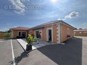 Maison à ALLIANCELLES