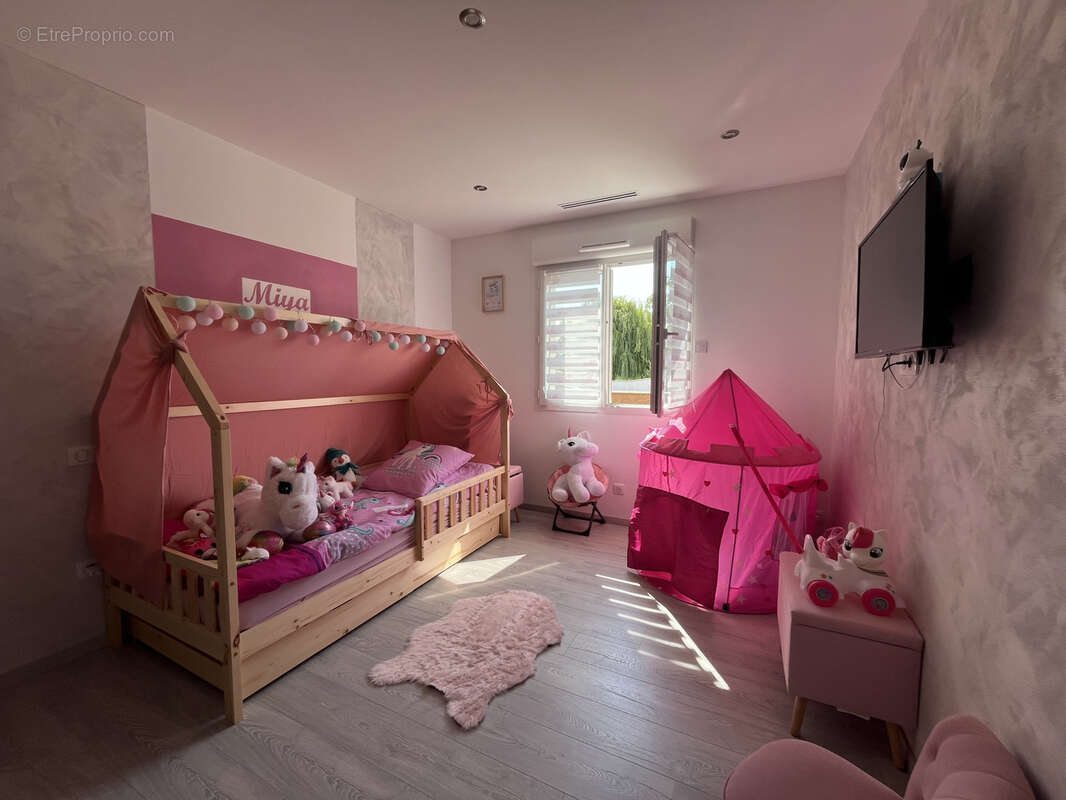 Maison à ALLIANCELLES