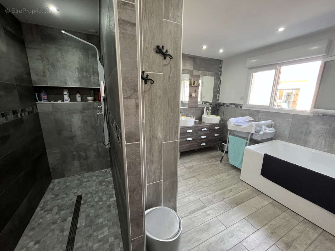 Maison à ALLIANCELLES