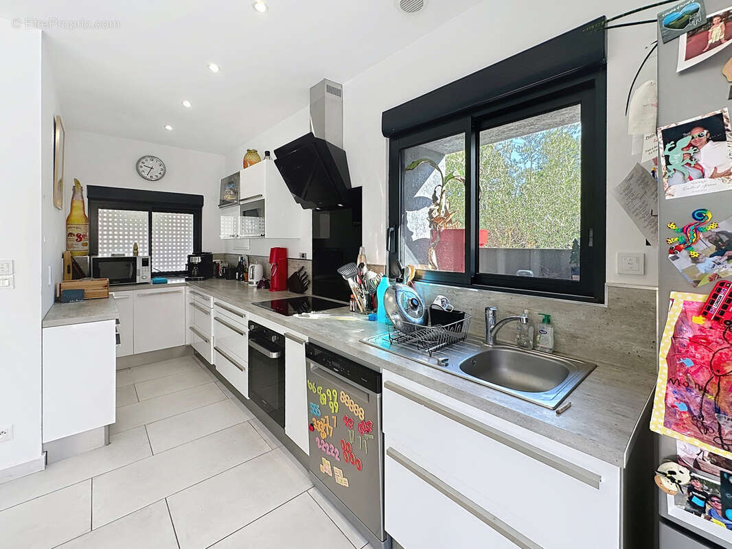 Maison à SAINT-RAPHAEL