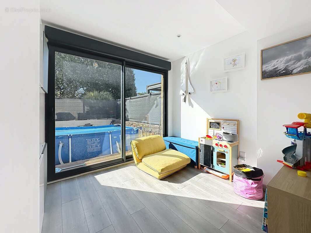 Maison à SAINT-RAPHAEL