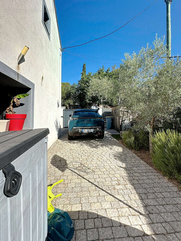 Maison à SAINT-RAPHAEL