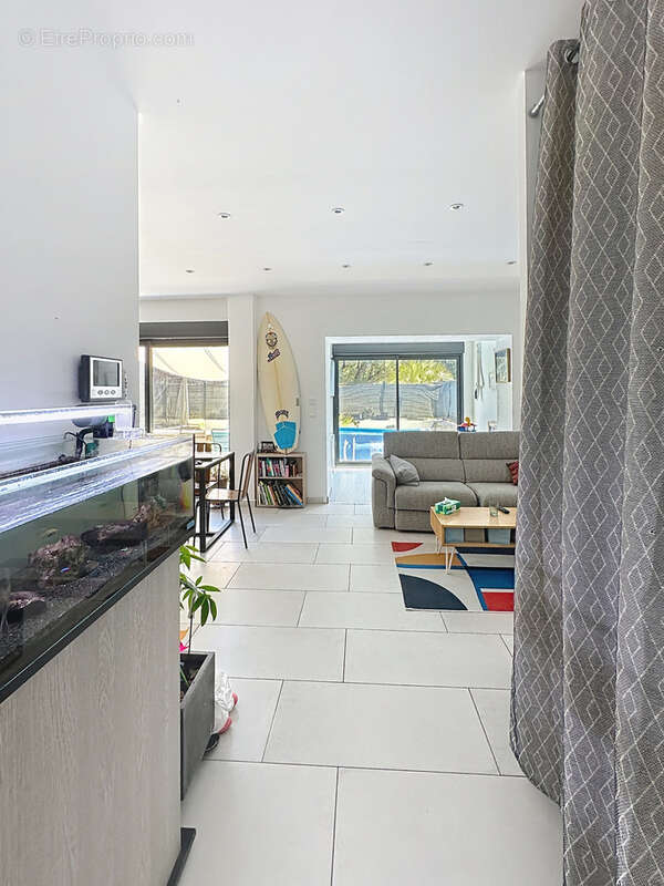 Maison à SAINT-RAPHAEL