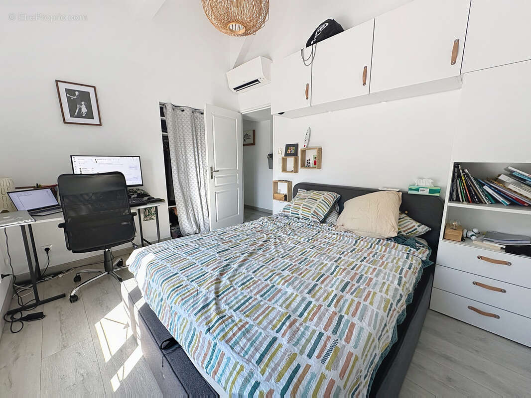 Maison à SAINT-RAPHAEL