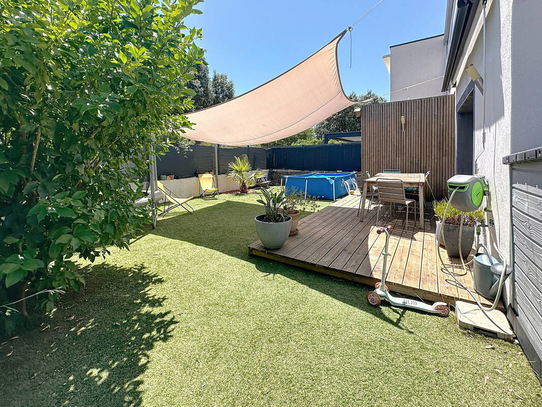 Maison à SAINT-RAPHAEL