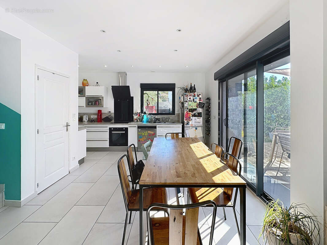 Maison à SAINT-RAPHAEL