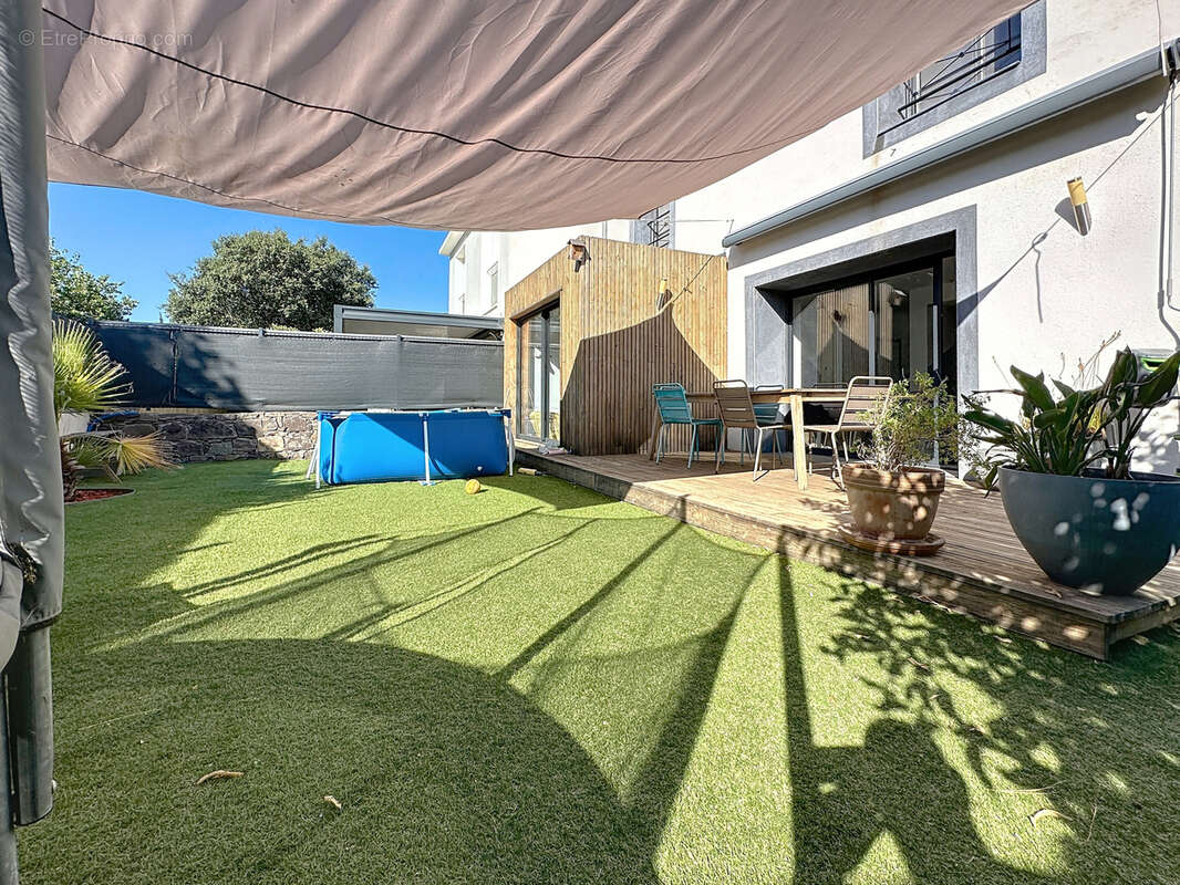 Maison à SAINT-RAPHAEL