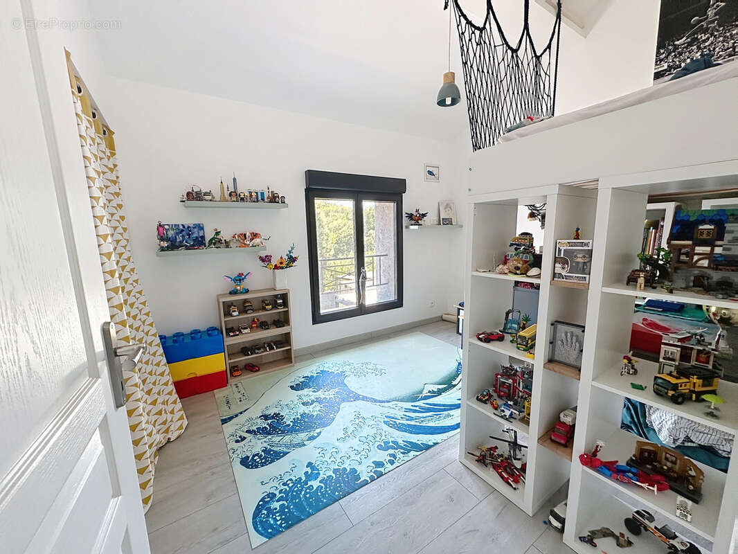 Maison à SAINT-RAPHAEL