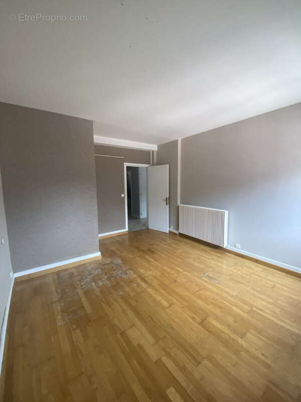 Appartement à SAINT-DIE-DES-VOSGES