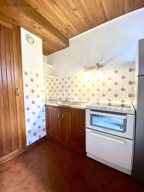 Appartement à CHAMONIX-MONT-BLANC