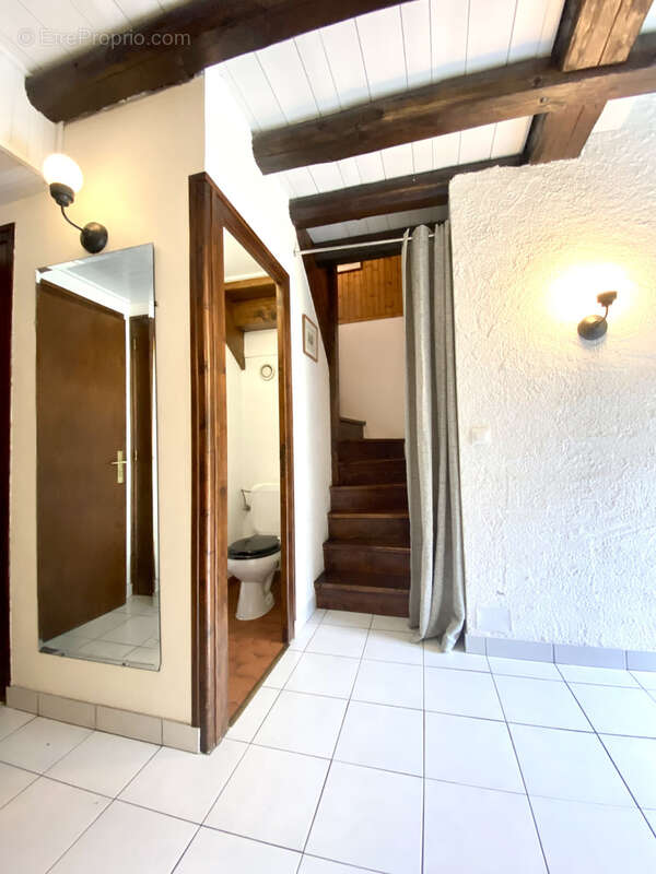 Appartement à CHAMONIX-MONT-BLANC