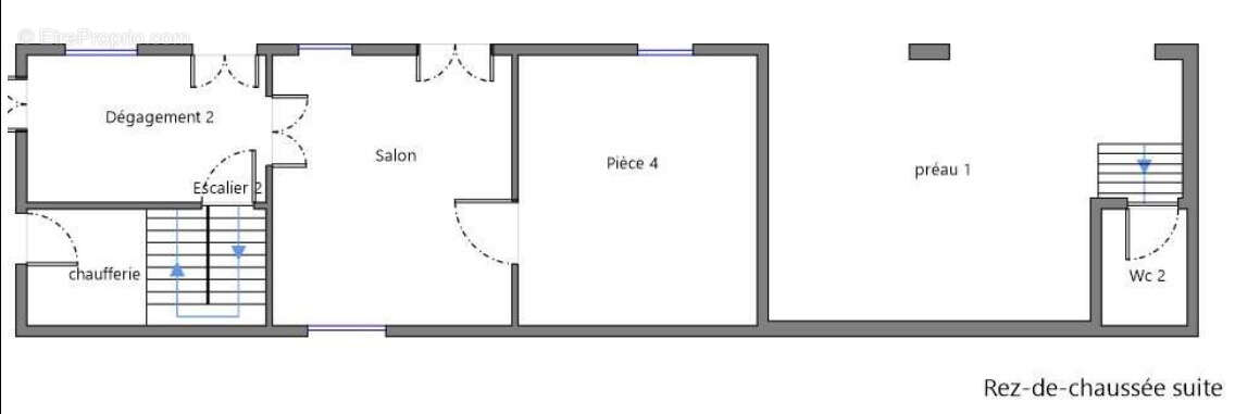 Maison à ARGELES-GAZOST