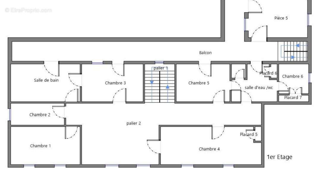 Maison à ARGELES-GAZOST