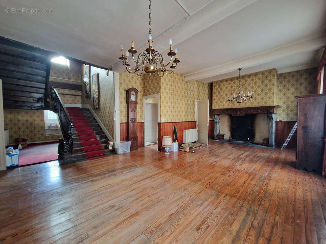 Maison à ARGELES-GAZOST