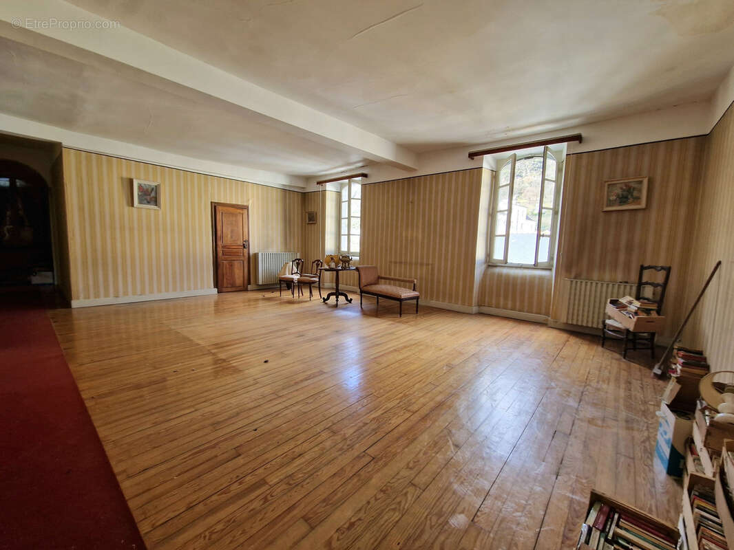 Maison à ARGELES-GAZOST