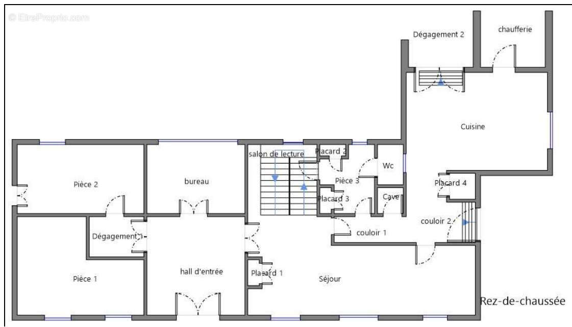 Maison à ARGELES-GAZOST