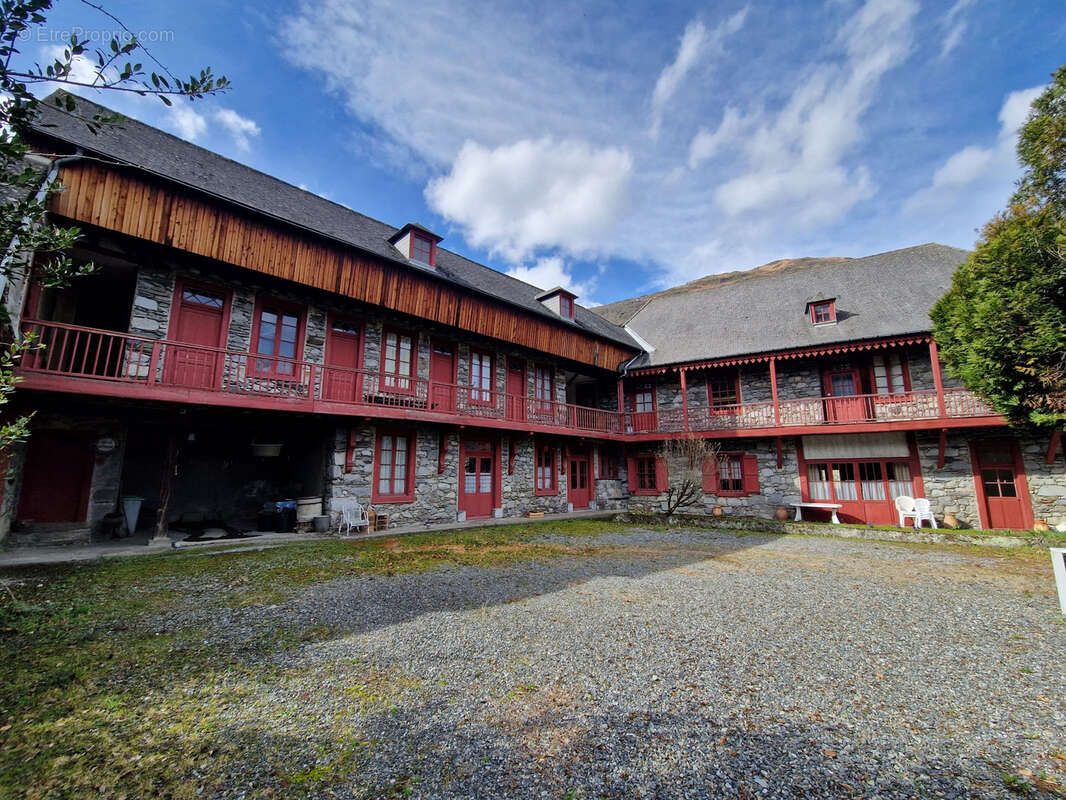 Maison à ARGELES-GAZOST