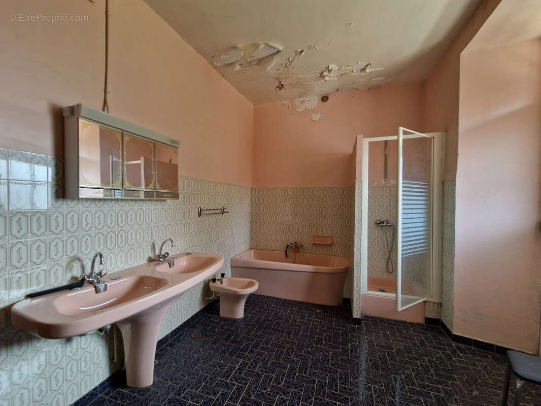 Maison à ARGELES-GAZOST