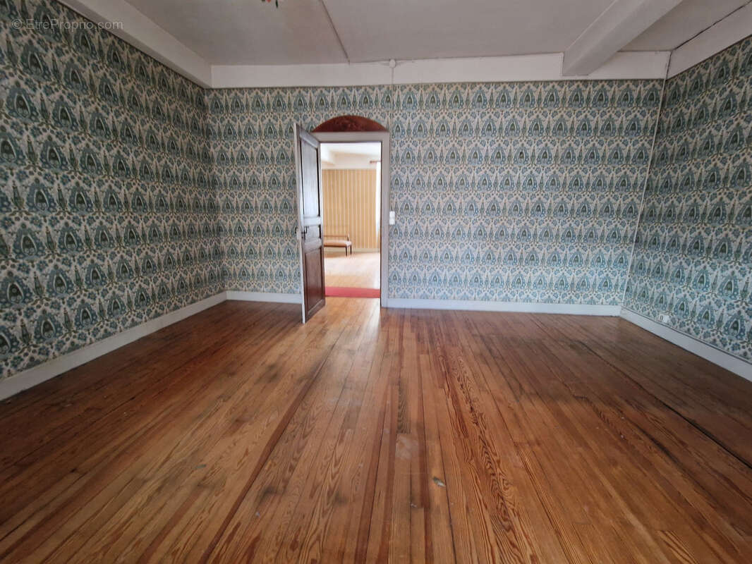 Maison à ARGELES-GAZOST