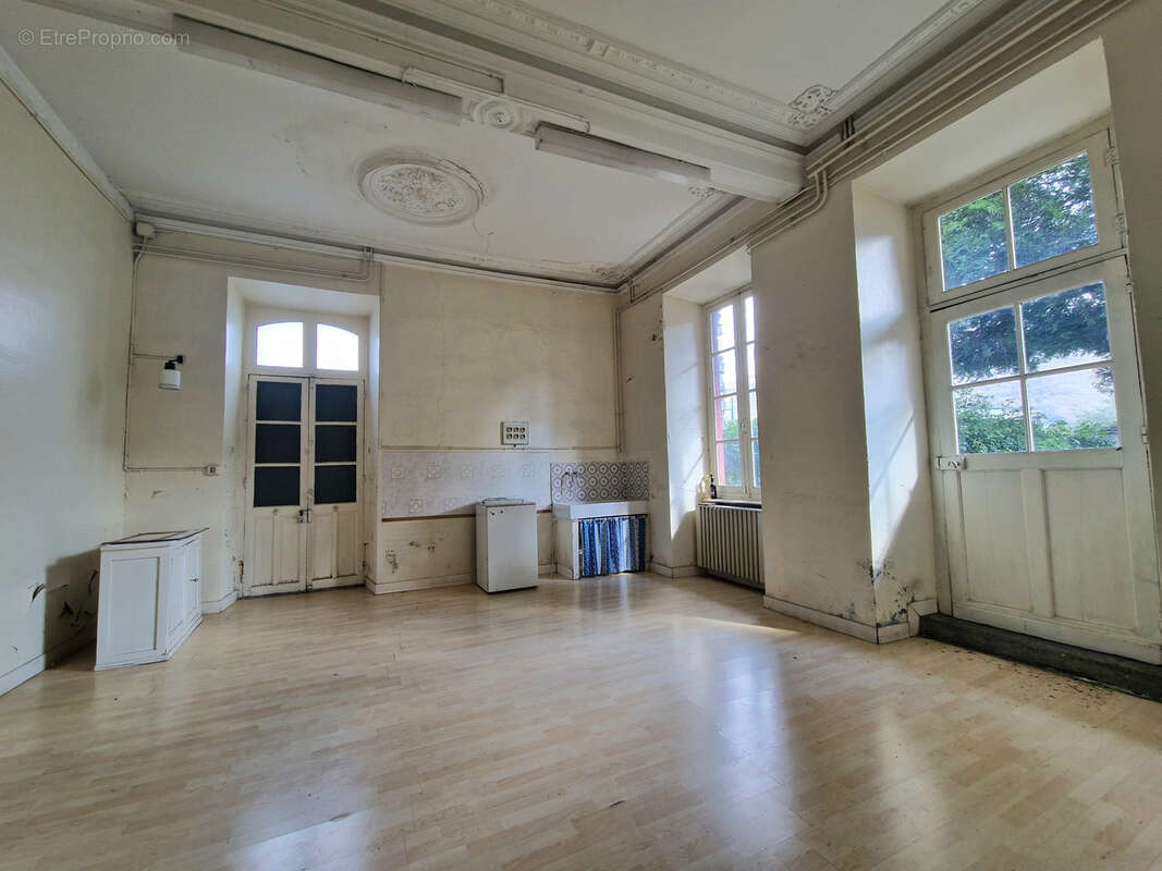 Maison à ARGELES-GAZOST