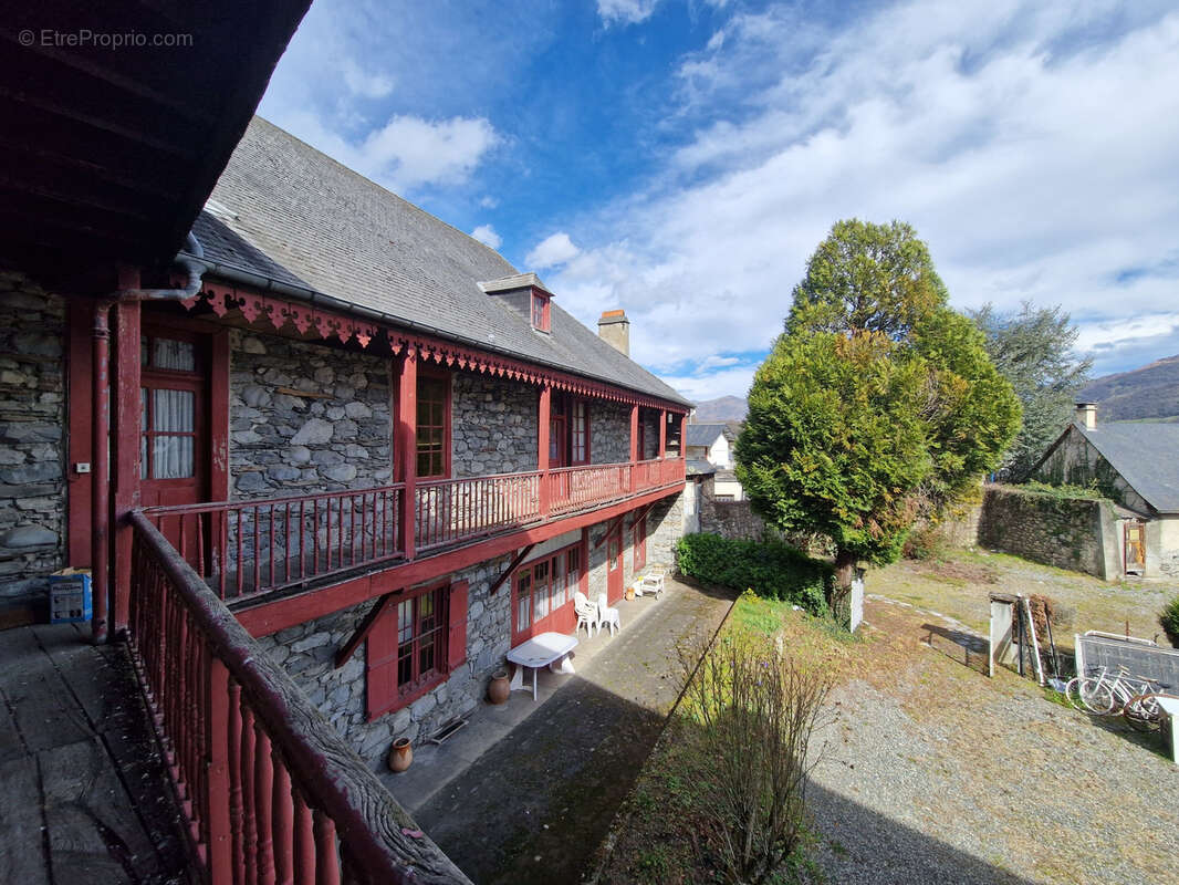 Maison à ARGELES-GAZOST