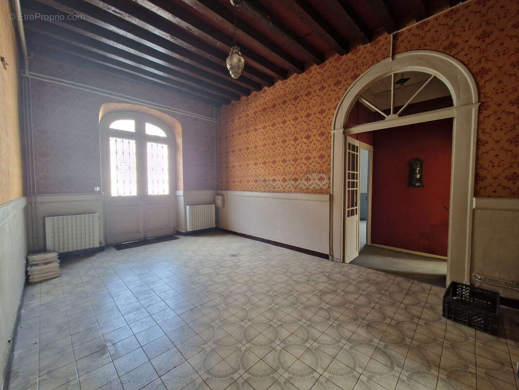 Maison à ARGELES-GAZOST