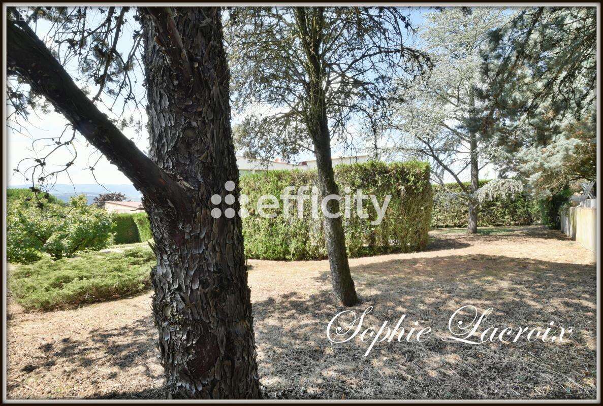 Maison à SALAISE-SUR-SANNE