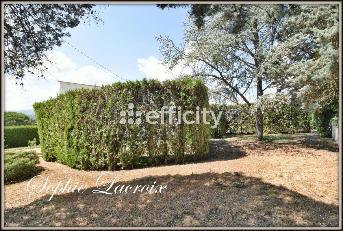 Maison à SALAISE-SUR-SANNE