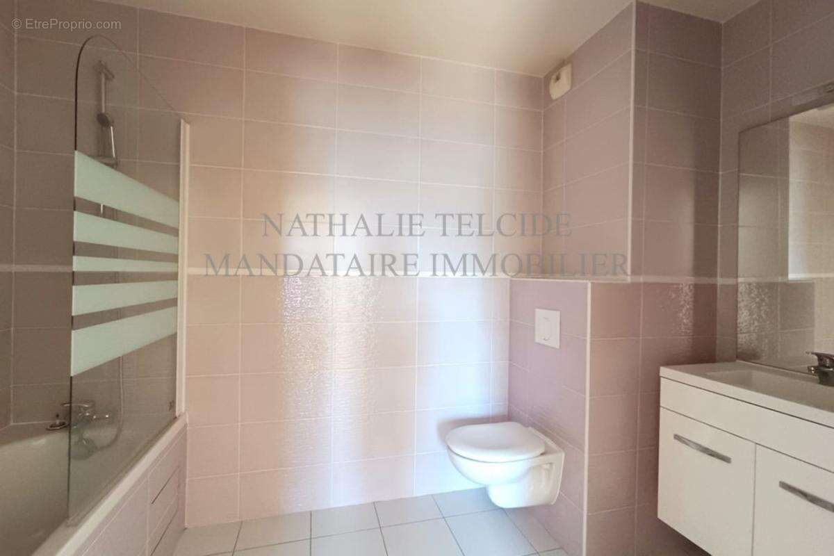 Appartement à NEUILLY-PLAISANCE