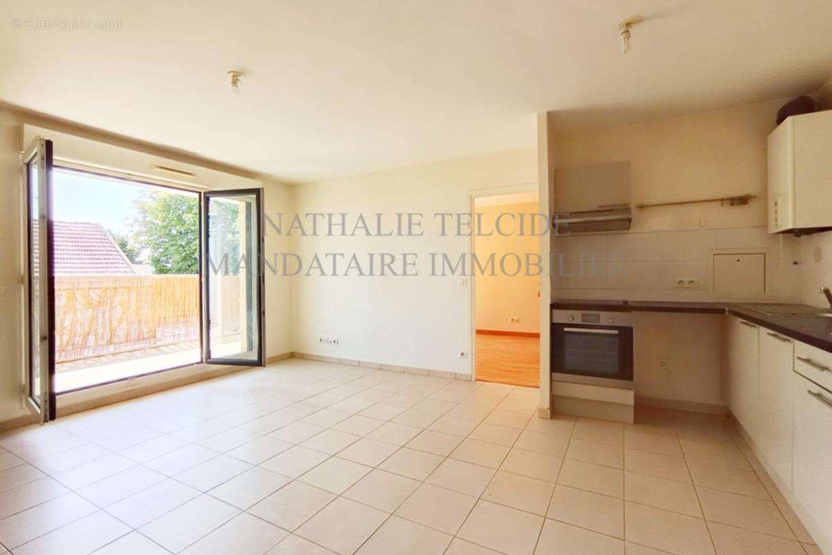Appartement à NEUILLY-PLAISANCE
